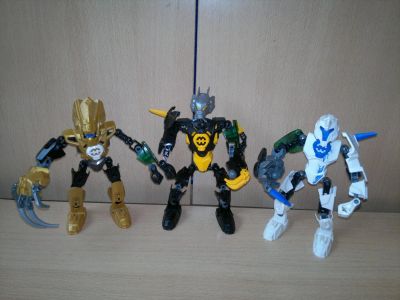 Лот: 8184010. Фото: 1. Лего Lego Hero Factory 2143 Рока... Конструкторы