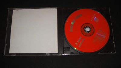 Лот: 7539683. Фото: 1. Александр Буйнов. Аудиозаписи