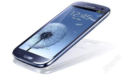 Лот: 2101071. Фото: 1. samsung galaxy S ||| (s3), gt-i9300... Смартфоны