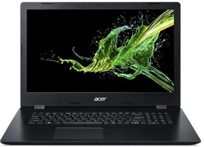 Лот: 18971423. Фото: 1. Ноутбук Acer Aspire 3 A317 17... Ноутбуки