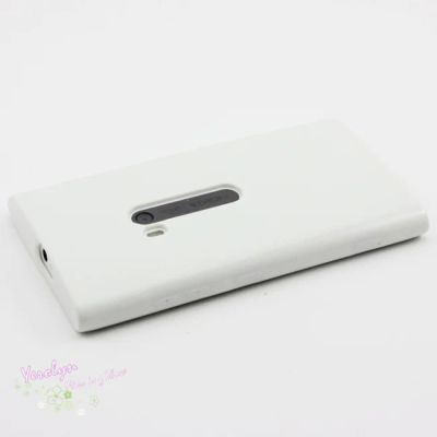 Лот: 3189920. Фото: 1. чехол Silicone Gel Nokia Lumia... Чехлы, бамперы