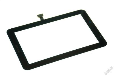 Лот: 5712123. Фото: 1. Тачскрин Samsung P3110 Galaxy... Запчасти для планшетов
