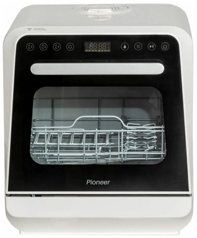 Лот: 19999194. Фото: 1. Посудомоечная машина Pioneer DWM05. Посудомоечные машины