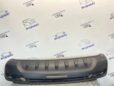 Лот: 25026053. Фото: 1. накладка бампера Haval Jolion. Кузов