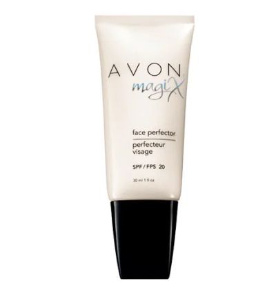 Лот: 3114361. Фото: 1. крем для лица Avon MagiX Face... Макияж