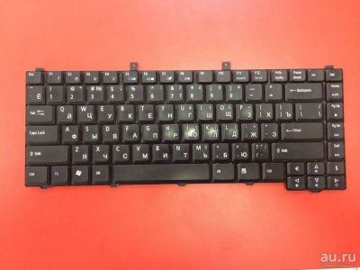 Лот: 9495165. Фото: 1. Клавиатура для ноутбука Acer Aspire... Клавиатуры для ноутбуков