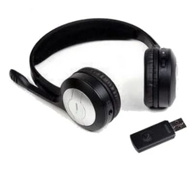 Лот: 3313175. Фото: 1. Беспроводные Bluetooth стерео... WiFi, Bluetooth адаптеры