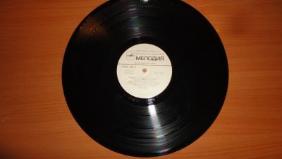 Лот: 18411775. Фото: 1. " Марафон " ансамбль " Здравствуй... Аудиозаписи
