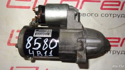 Лот: 13254916. Фото: 1. Стартер для MITSUBISHI GALANT... Другое (автозапчасти)