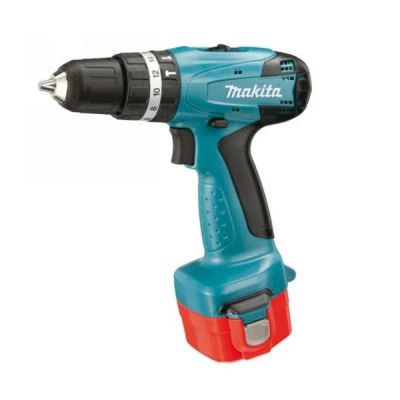 Лот: 3665774. Фото: 1. Продам дрель Makita 6271D в хорошем... Электроинструмент