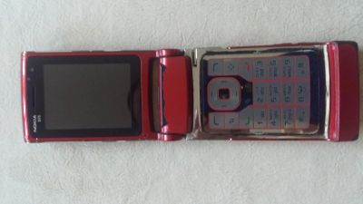 Лот: 7648111. Фото: 1. сотовый телефон NOKIA N76. Кнопочные мобильные телефоны