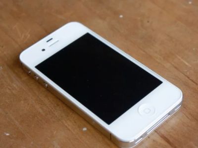 Лот: 8162965. Фото: 1. iPhone 4s. Смартфоны