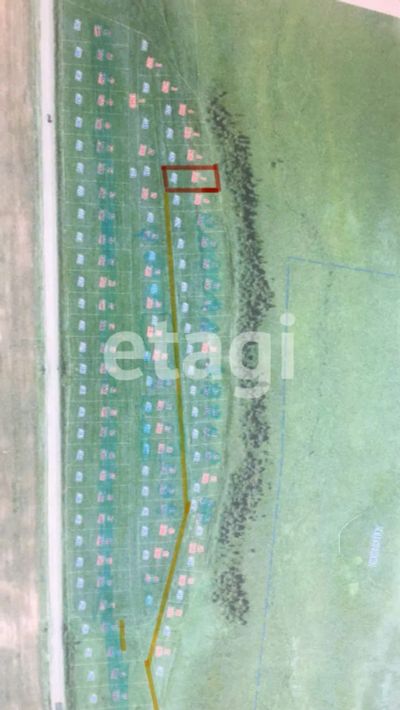 Лот: 24958822. Фото: 1. Продам участок 12 сот. Новосибирское... Земельные участки