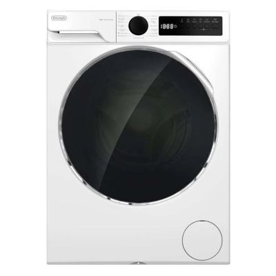 Лот: 25650711. Фото: 1. Стиральная машина DeLonghi DWM... Стиральные машины
