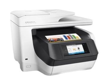 Лот: 11359997. Фото: 1. МФУ HP OfficeJet Pro 8720 e-AiO... МФУ и копировальные аппараты