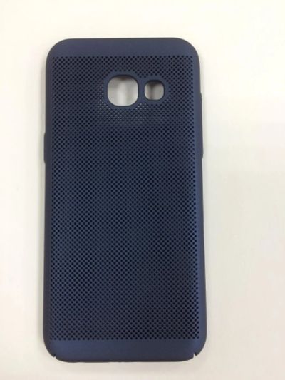 Лот: 10914831. Фото: 1. Чехол Samsung Galaxy A3 2017 A320... Чехлы, бамперы