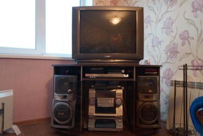 Лот: 4945739. Фото: 1. Тумба. Тумбы