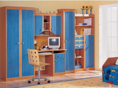 Лот: 16358804. Фото: 1. Мебель для школы. Шкафы, шкафы-купе
