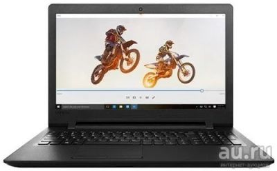 Лот: 9843762. Фото: 1. Ноутбук Lenovo IdeaPad 110-15ACL... Ноутбуки