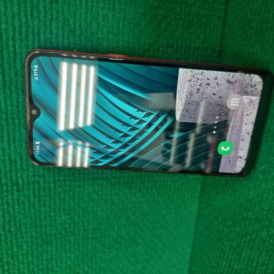 Лот: 21067409. Фото: 1. Смартфон Samsung a10s (3155Б). Смартфоны