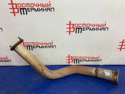 Лот: 15284177. Фото: 1. ГЛУШИТЕЛЬ (для марок: MMC для... Выхлопная система