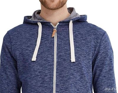 Лот: 11829032. Фото: 1. Толстовка от edc by Esprit размер... Свитеры, толстовки, худи