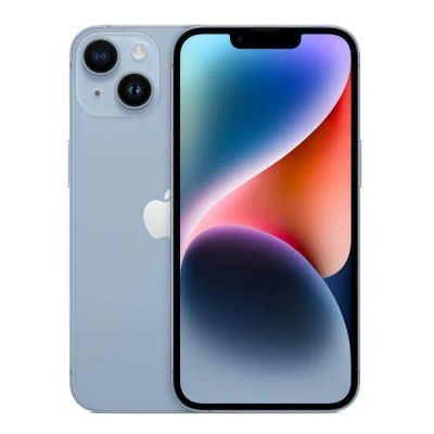 Лот: 24520020. Фото: 1. Смартфон Apple iPhone 14 128GB... Смартфоны