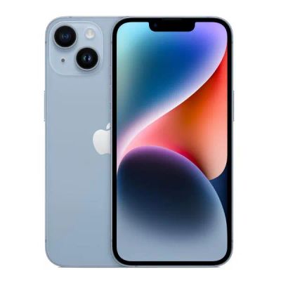 Лот: 24531573. Фото: 1. Смартфон Apple iPhone 14 128GB... Смартфоны