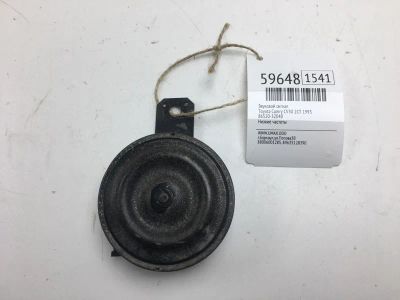 Лот: 20400124. Фото: 1. Звуковой сигнал Toyota Camry 1993... Кузов