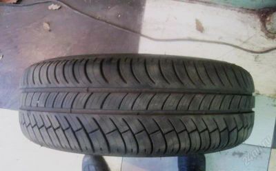 Лот: 1726222. Фото: 1. лето 195/60/15 MICHELIN Energy. Шины