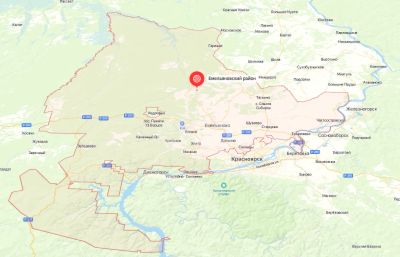 Лот: 25291289. Фото: 1. участок , Красноярск Красноярск... Земельные участки