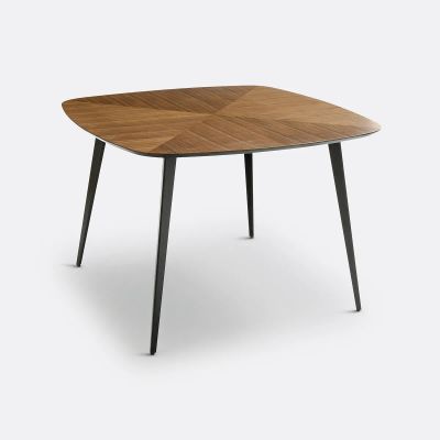 Лот: 24228030. Фото: 1. Стол LaRedoute. Столы, стулья, обеденные группы