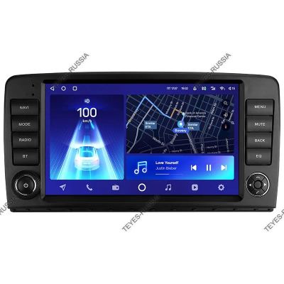Лот: 20759640. Фото: 1. Магнитола Teyes CC2 Lite Plus... Автомагнитолы