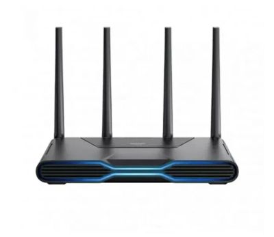 Лот: 19921704. Фото: 1. Роутер Redmi Router AX5400 (RB04... Маршрутизаторы (роутеры)