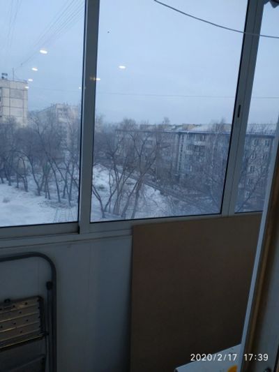 Лот: 15604210. Фото: 1. 1-комнатная квартира с евроремонтом... Квартиры, студии