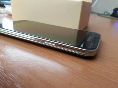 Лот: 11781488. Фото: 1. Смартфон Samsung Galaxy S5 mini... Смартфоны