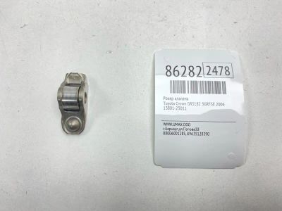 Лот: 22634644. Фото: 1. Рокер клапана Toyota Crown 2006... Двигатель и элементы двигателя