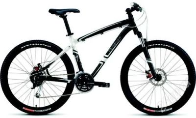 Лот: 934529. Фото: 1. Новый велосипед SPECIALIZED HR... Велосипеды