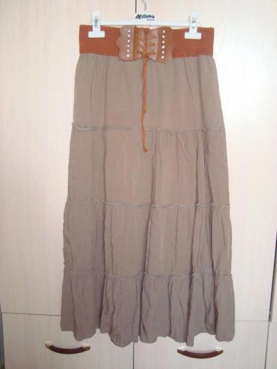 Лот: 7748212. Фото: 1. Юбка. Юбки