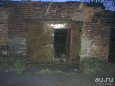 Лот: 11185411. Фото: 1. Гараж Ветлужанка 28кв.м потолки... Гаражи, парковочные места