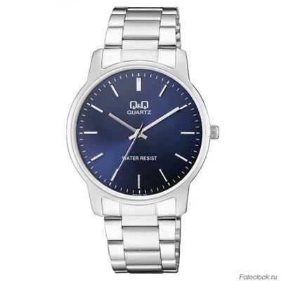 Лот: 21238557. Фото: 1. Наручные часы Q&Q QA46J202Y... Оригинальные наручные часы