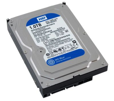Лот: 8211810. Фото: 1. жесткий диск, винчестер HDD 3... Жёсткие диски (HDD)