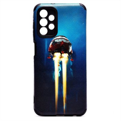 Лот: 20234334. Фото: 1. Чехол Samsung Galaxy A13 (SM-A135F... Чехлы, бамперы