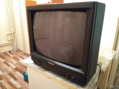 Лот: 10529002. Фото: 1. Телевизор Samsung ck-5012z. Телевизоры