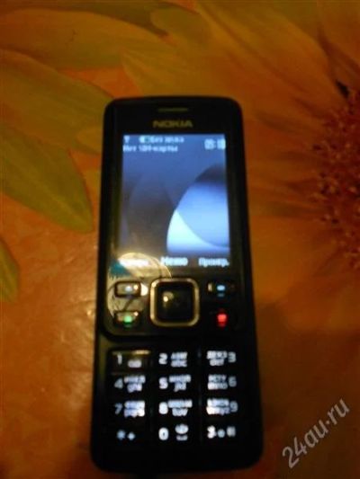 Лот: 2371040. Фото: 1. nokia 6300. Кнопочные мобильные телефоны