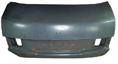 Лот: 3693850. Фото: 1. Крышка багажника honda accord... Кузов