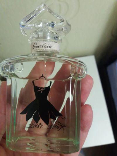 Лот: 10231206. Фото: 1. La Petite Robe Noire Eau Fraiche. Женская парфюмерия