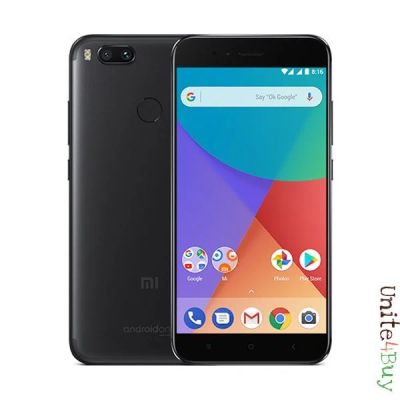 Лот: 10810813. Фото: 1. Xiaomi Mi A1. Смартфоны