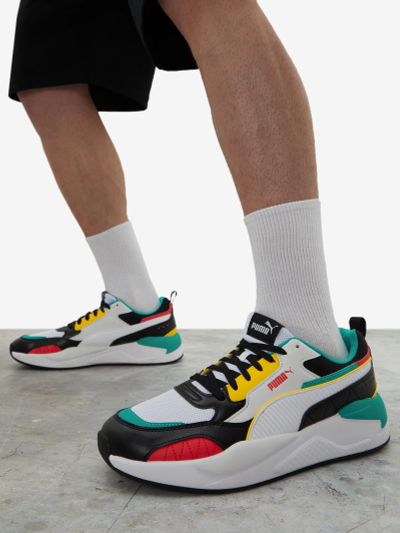Лот: 22456004. Фото: 1. Кроссовки мужские PUMA X-Ray 2... Другое (одежда, обувь, галантерея)