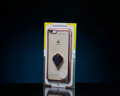 Лот: 19916178. Фото: 1. Кейс MEEPHONE для iPhone 6/6s... Чехлы, бамперы